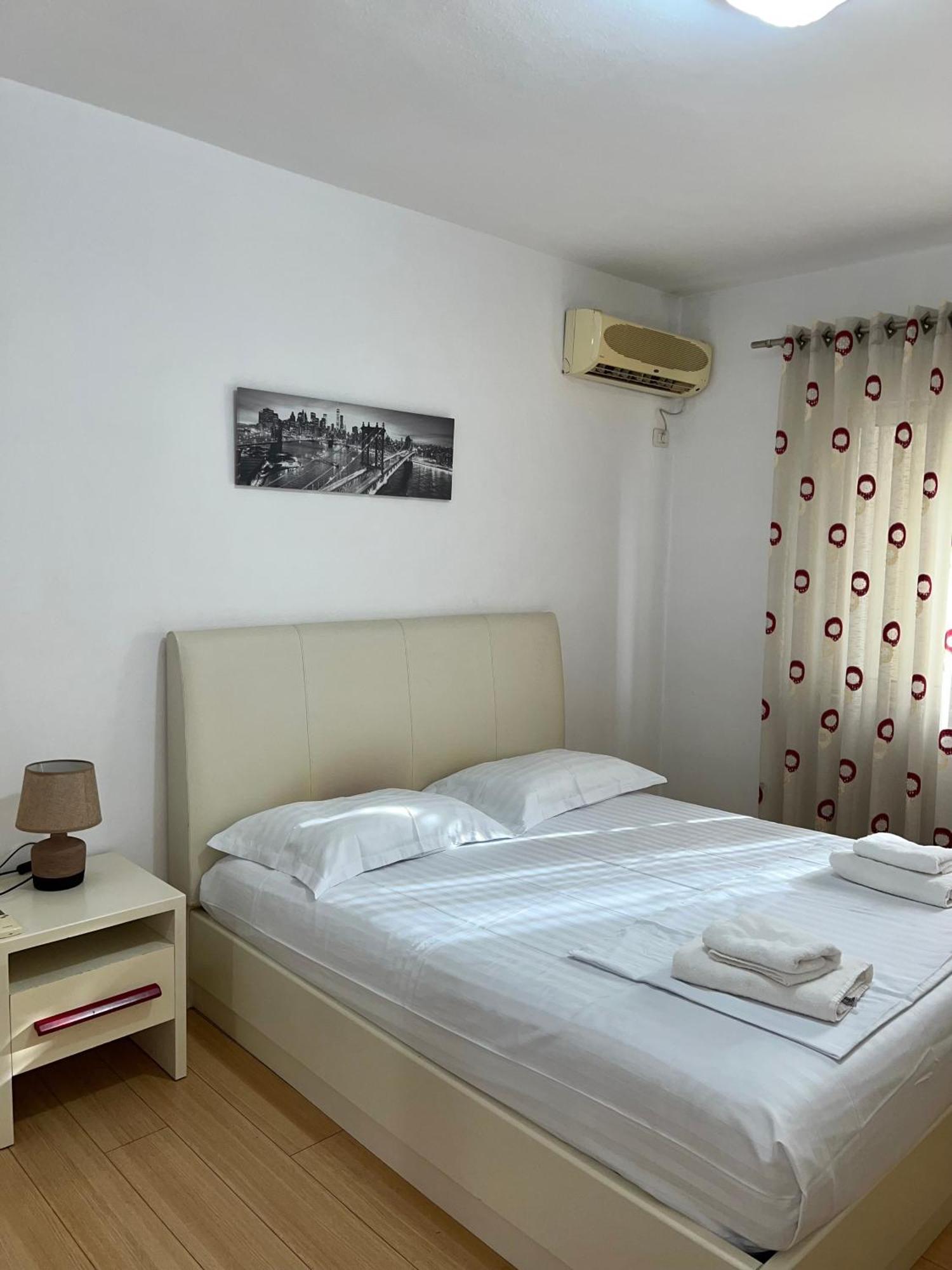 Blloku Family Apartment Tirana Exterior foto